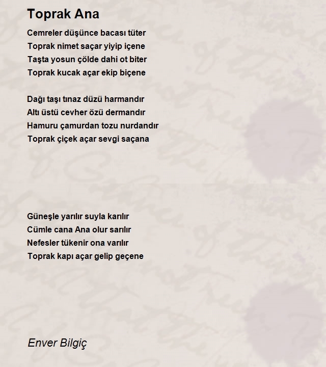 Enver Bilgiç