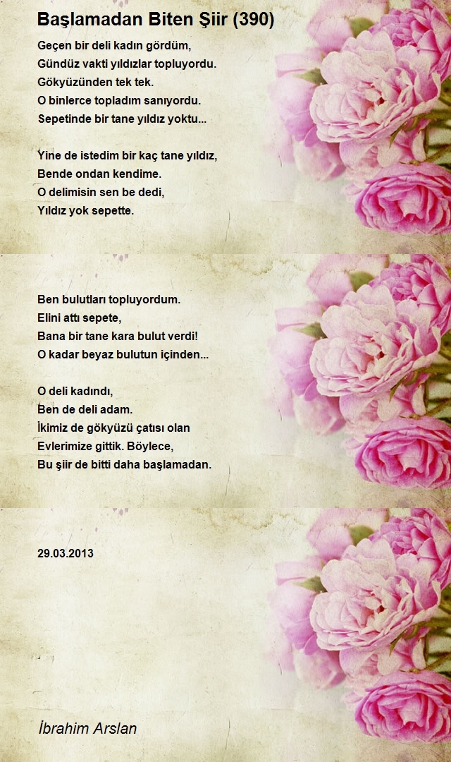 İbrahim Arslan