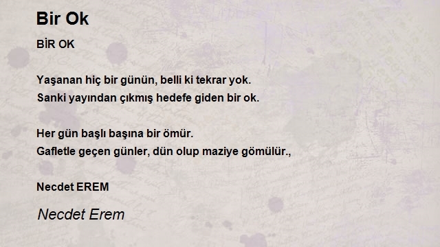 Necdet Erem