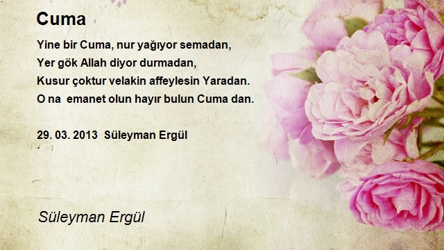 Süleyman Ergül