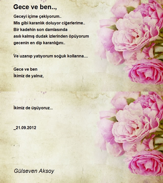 Gülseven Aksoy