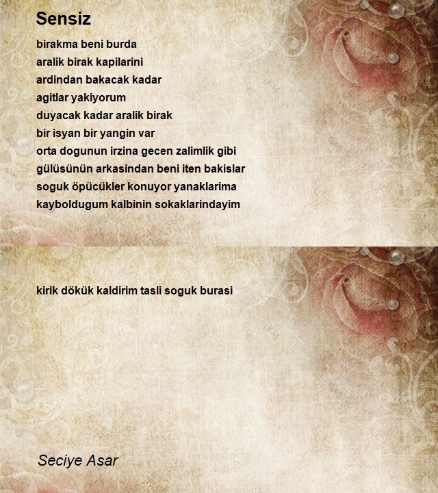 Seciye Asar