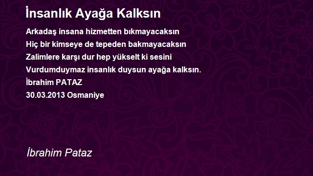 İbrahim Pataz