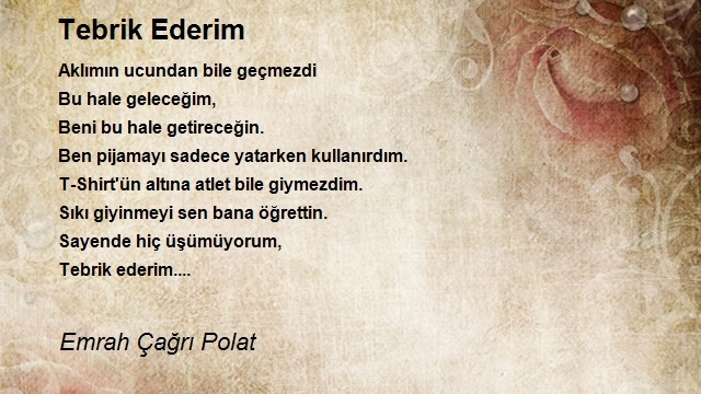 Emrah Çağrı Polat