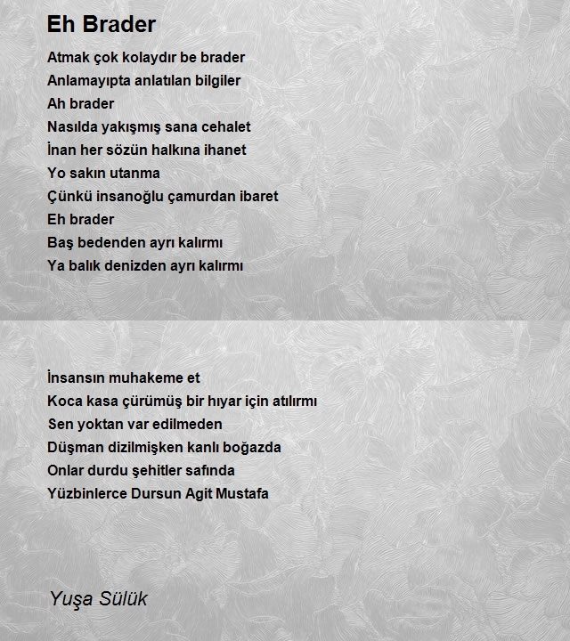 Yuşa Sülük