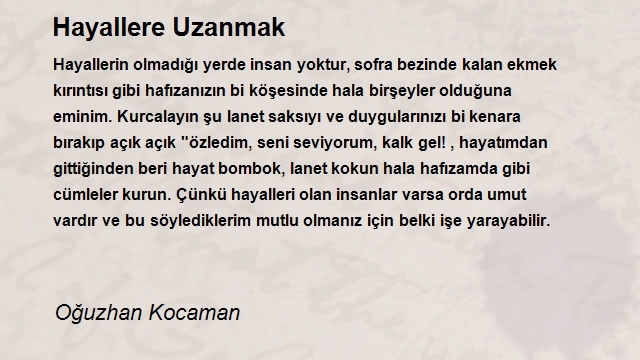 Oğuzhan Kocaman