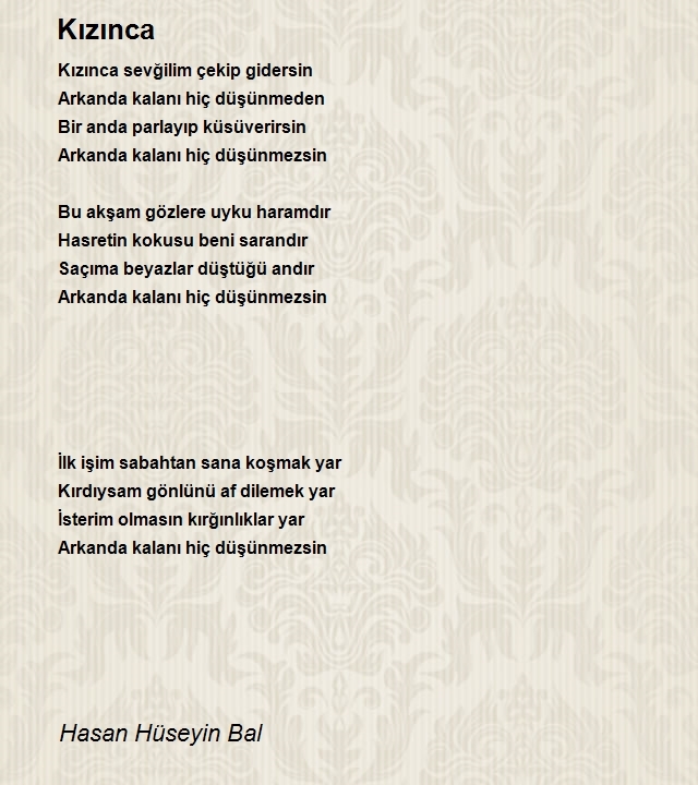 Hasan Hüseyin Bal