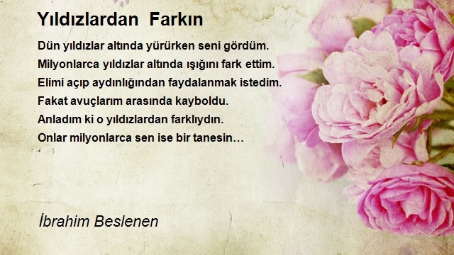 İbrahim Beslenen