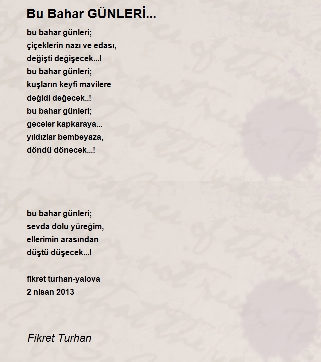 Fikret Turhan