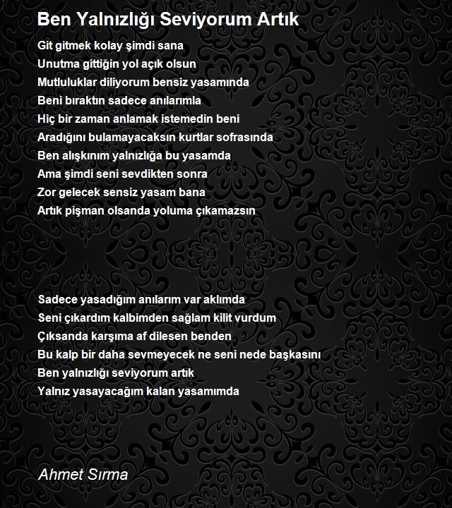 Ahmet Sırma