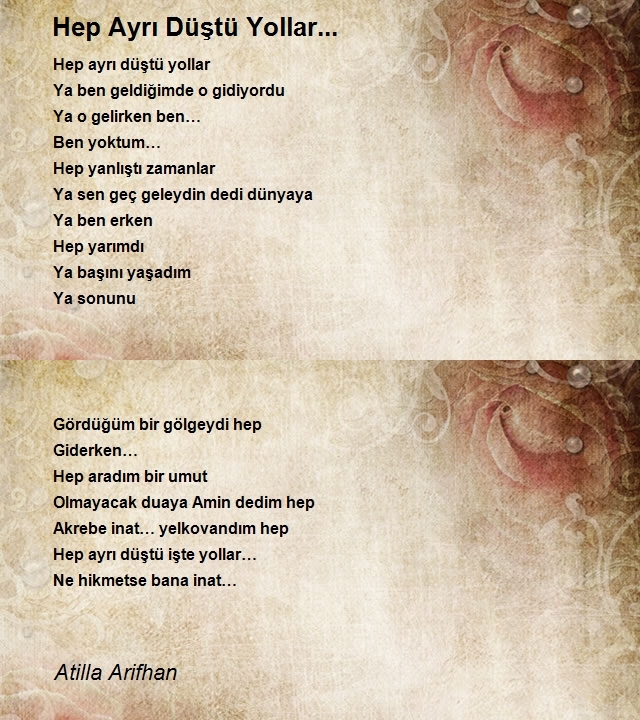 Atilla Arifhan