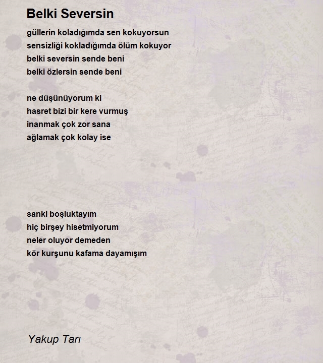 Yakup Tarı