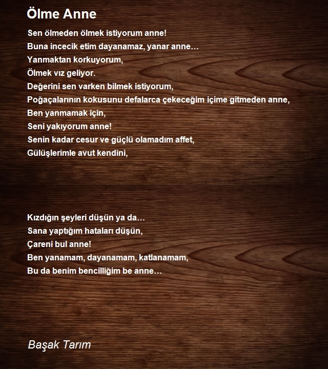 Başak Tarım