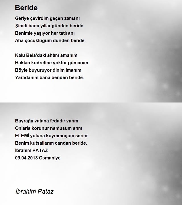 İbrahim Pataz