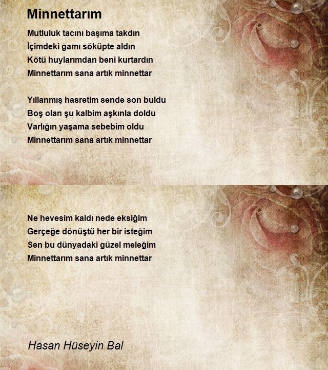 Hasan Hüseyin Bal