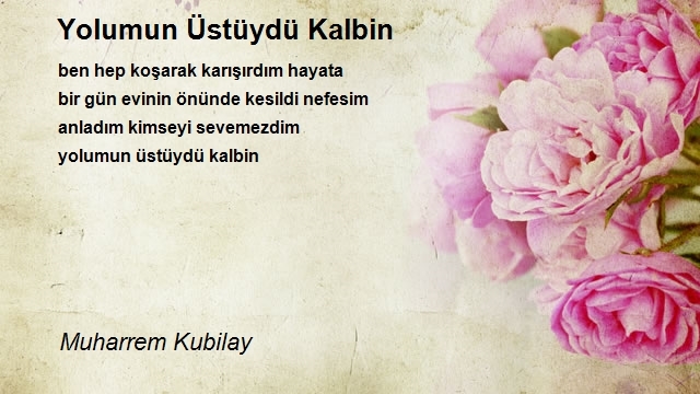 Muharrem Kubilay