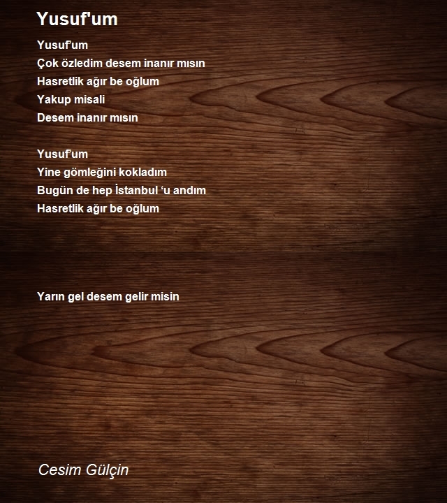 Cesim Gülçin