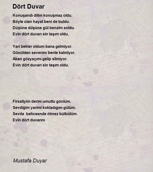 Mustafa Duyar