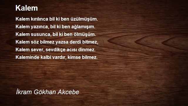 İkram Gökhan Akcebe