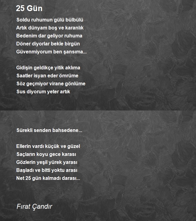 Fırat Çandır 