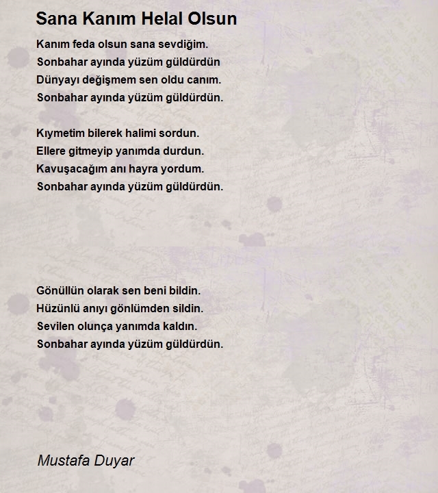 Mustafa Duyar