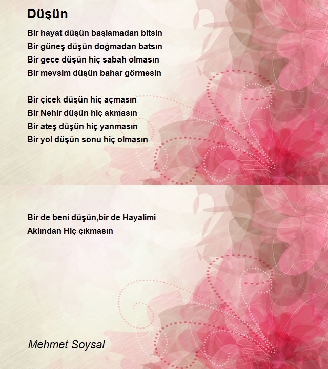 Mehmet Soysal