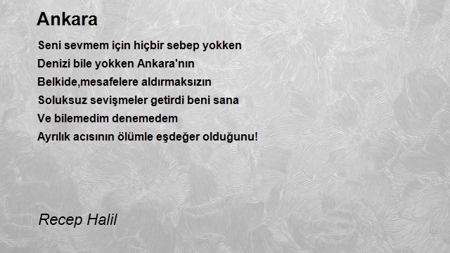 Recep Halil