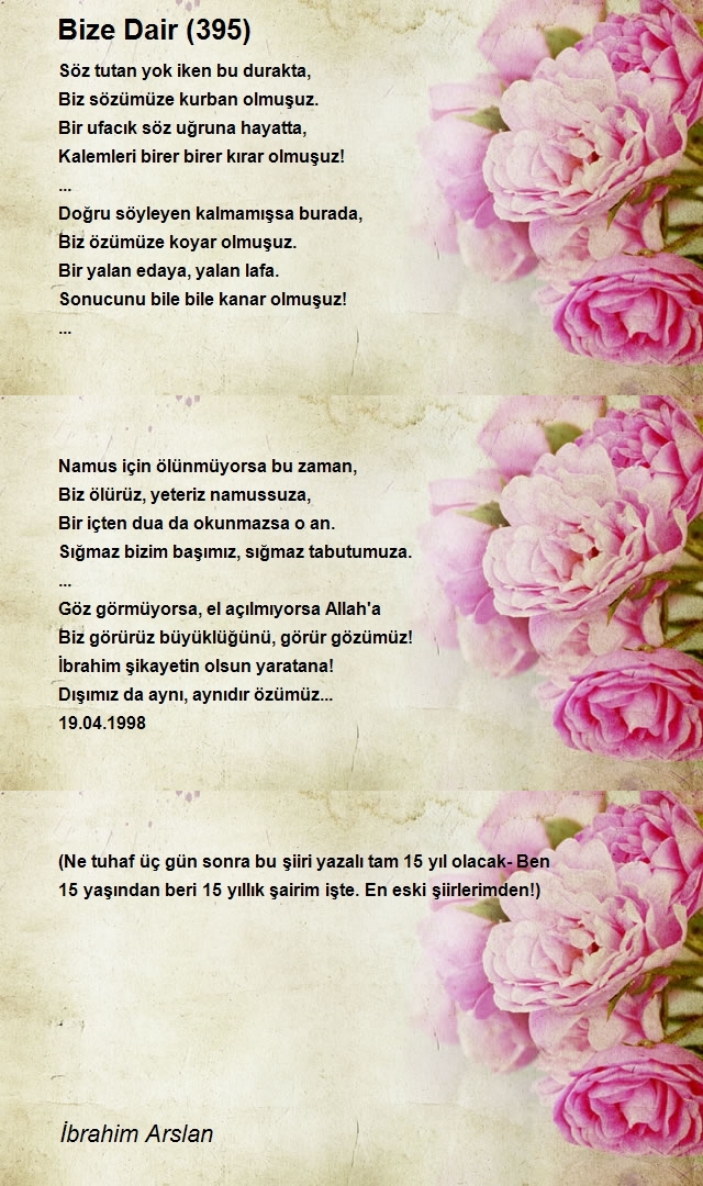 İbrahim Arslan