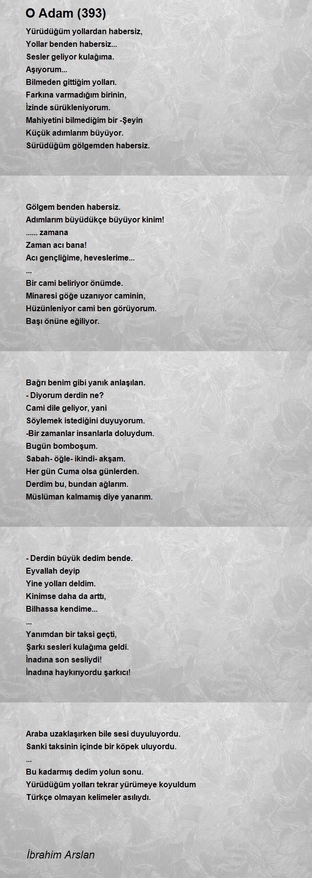 İbrahim Arslan