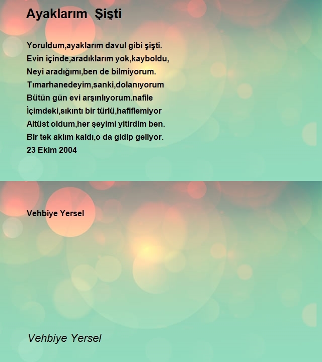 Vehbiye Yersel