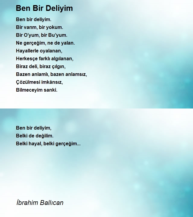 İbrahim Ballıcan