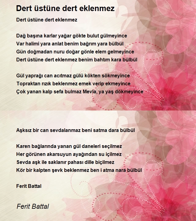 Ferit Battal