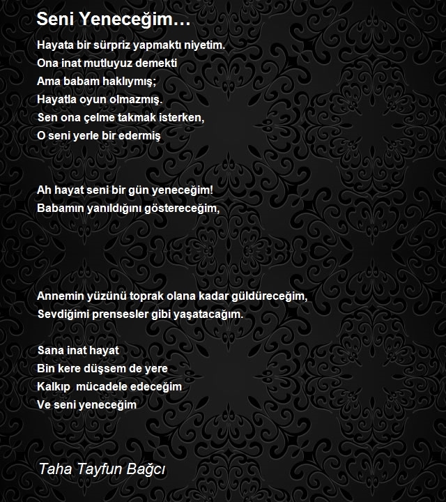 Taha Tayfun Bağcı