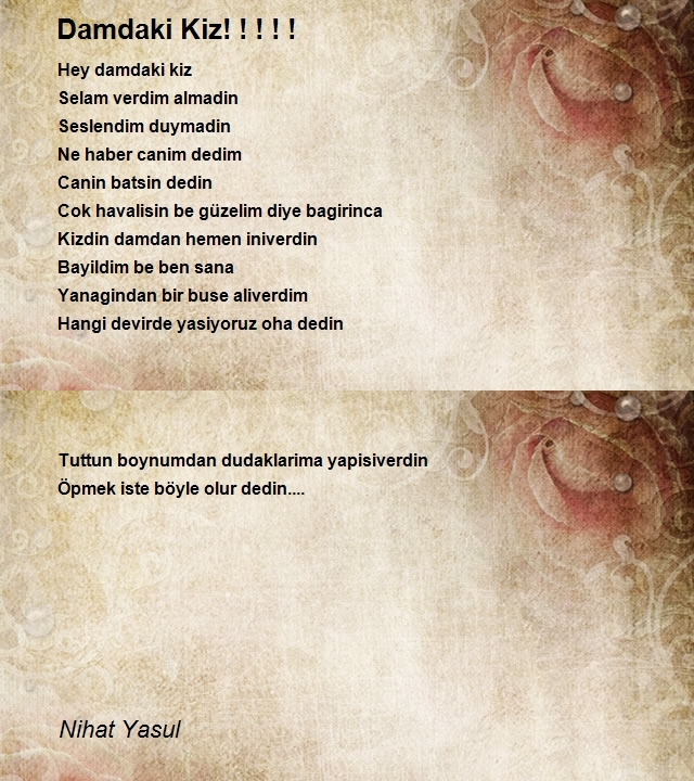 Nihat Yasul