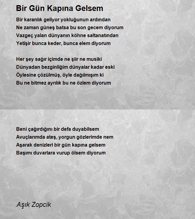 Aşık Zopcik