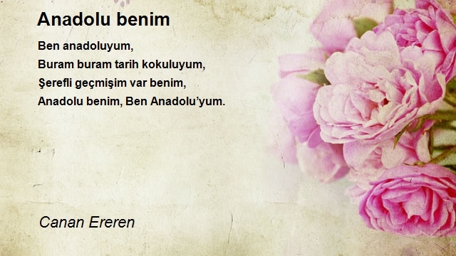 Canan Ereren