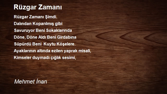 Mehmet İnan