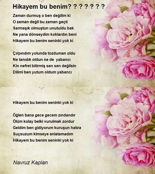 Navruz Kaplan