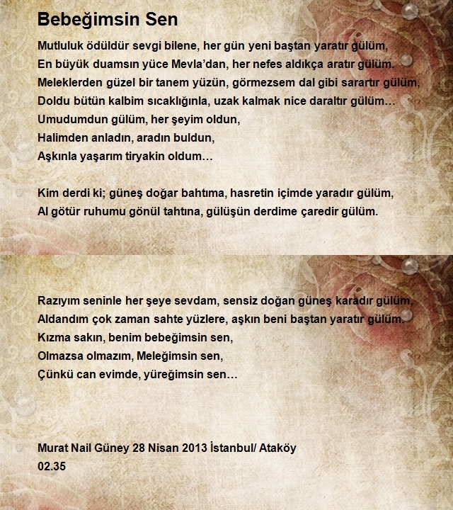 Murat Nail Güney