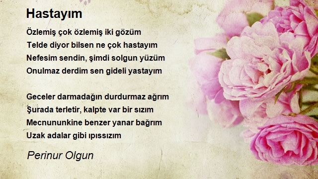 Perinur Olgun