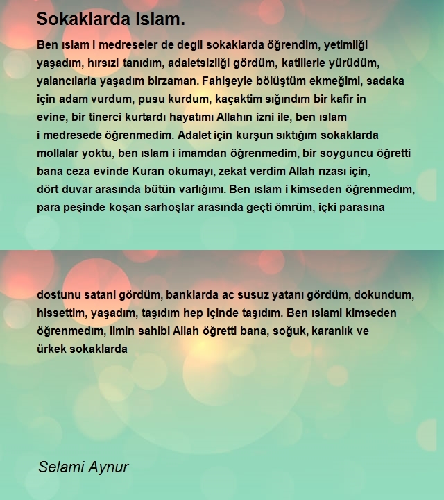 Selami Aynur