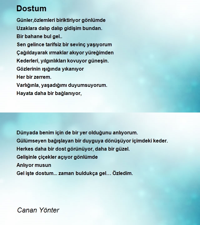 Canan Yönter