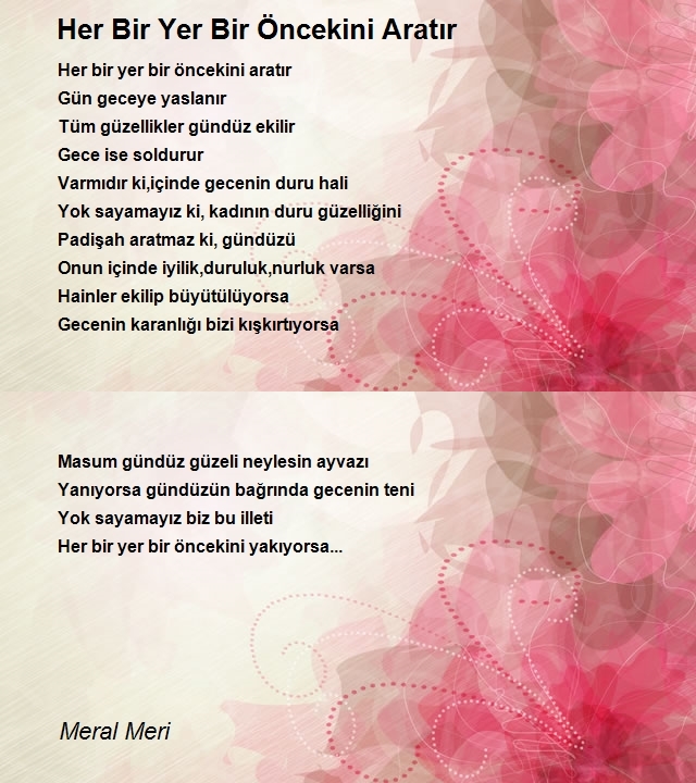 Meral Meri