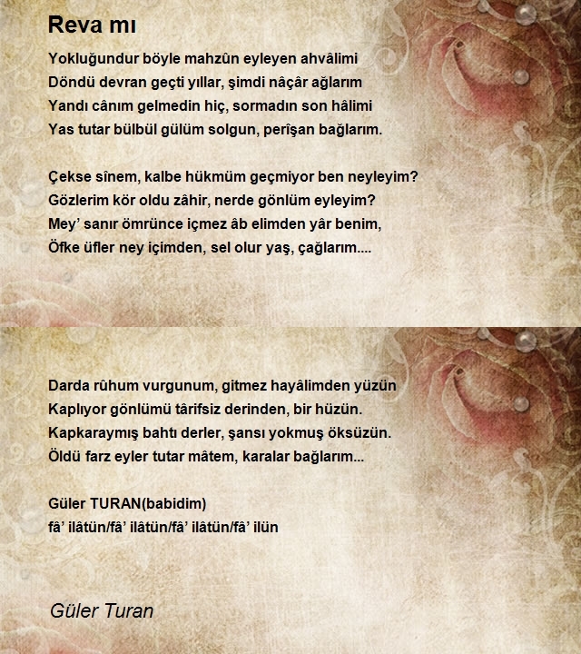 Güler Turan