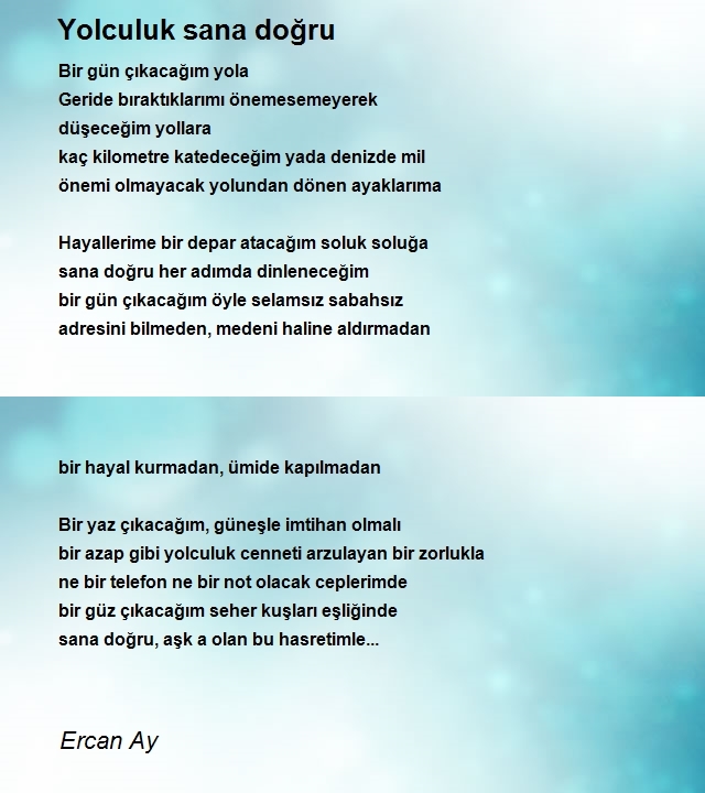 Ercan Ay