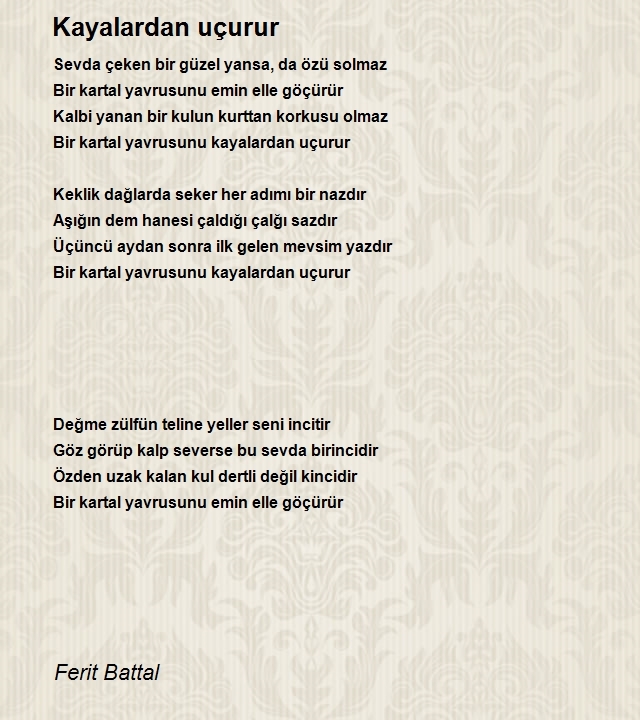 Ferit Battal