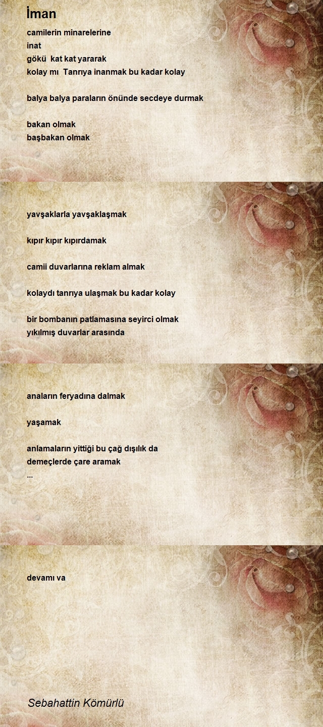 Sebahattin Kömürlü