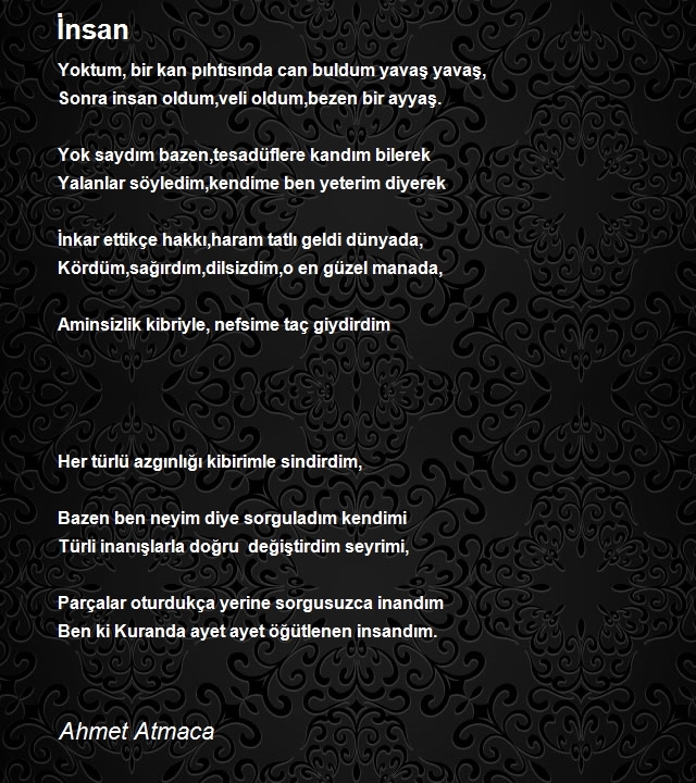 Ahmet Atmaca