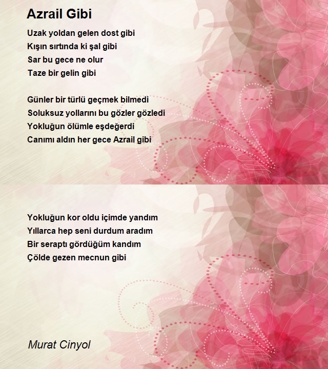 Murat Cinyol