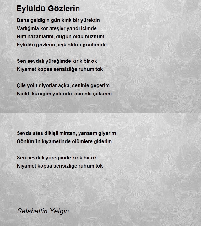 Selahattin Yetgin